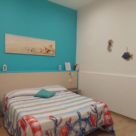 B&B Marina Di Naxos Giardini Naxos Exterior photo