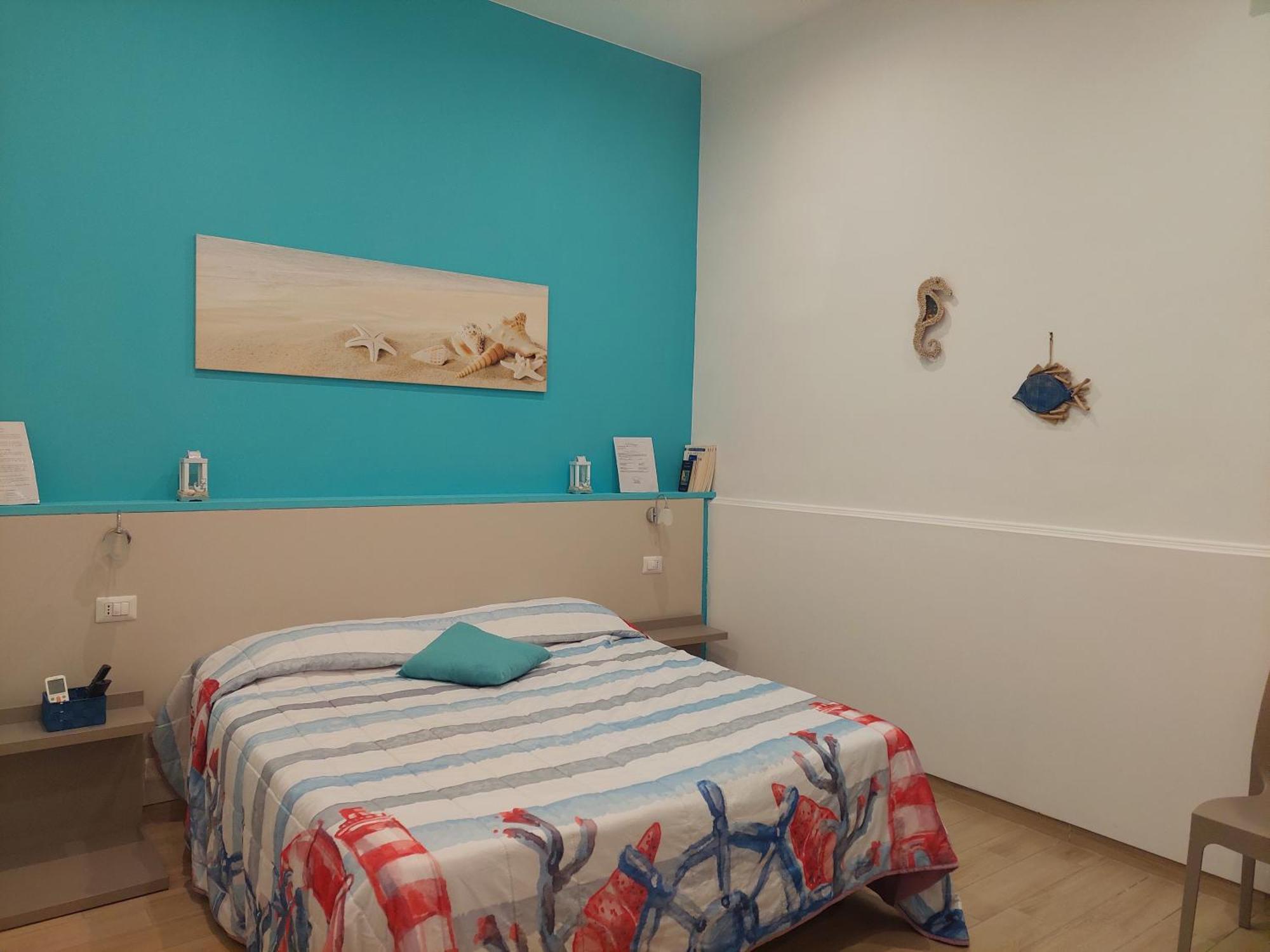 B&B Marina Di Naxos Giardini Naxos Exterior photo